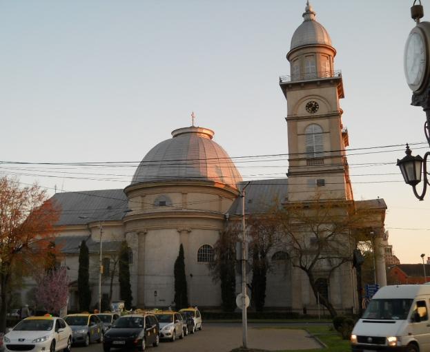 Catedrala