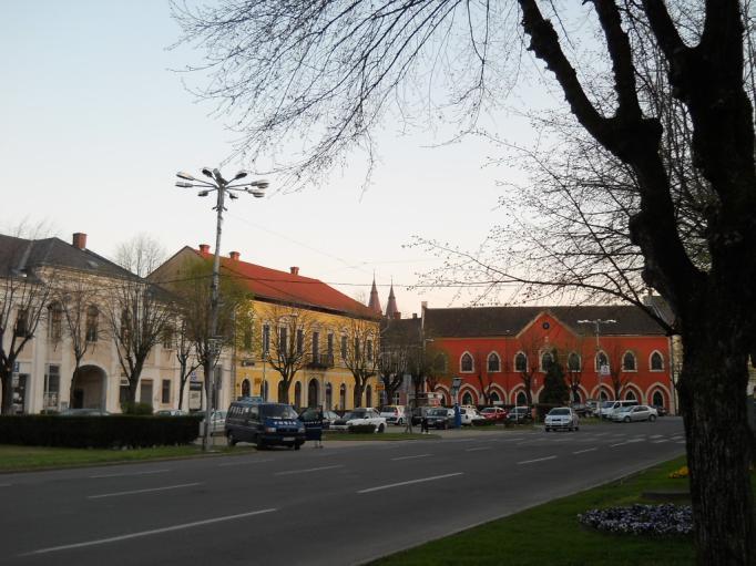 Piaţa Libertăţii