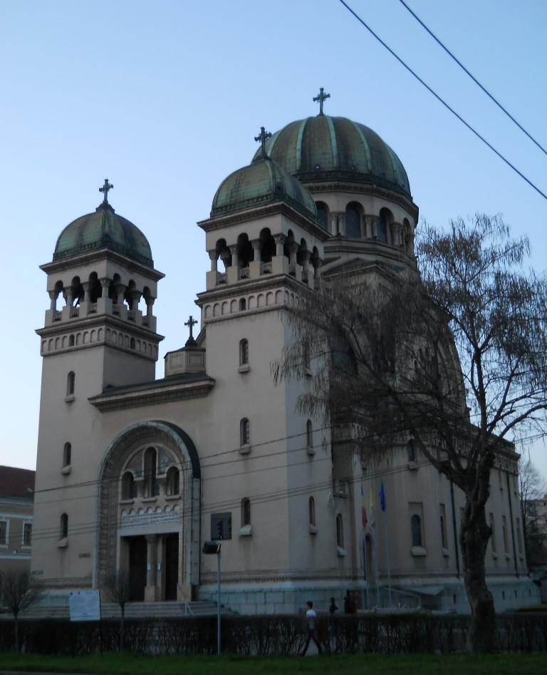 Cuza Vodă