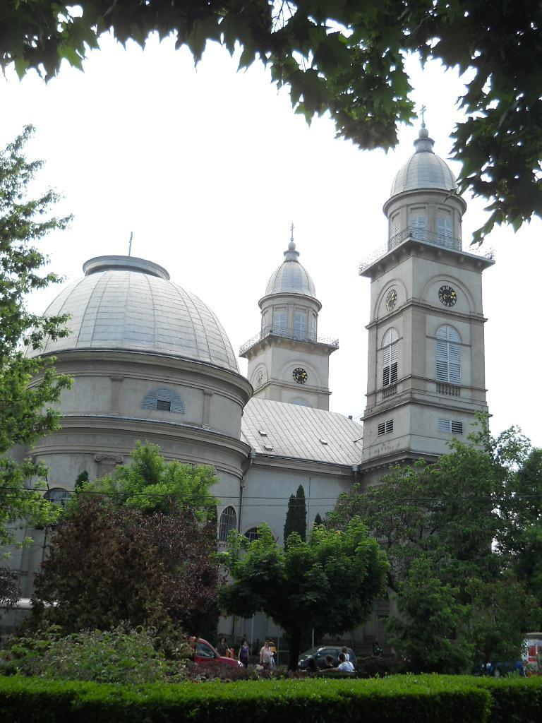 publică