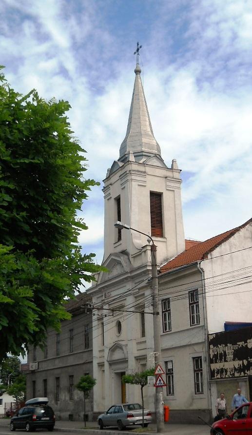 Biserica
