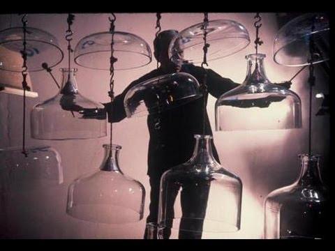 Harry Partch το έργο μιας μουσικής