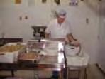 Συγκεκριμένα η ημερήσια παραγόμενη ποσότητα δεν πρέπει να ξεπερνά τα 100 κιλά.