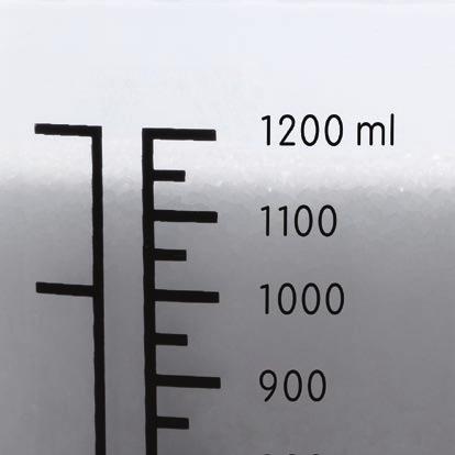 Εύκολος έλεγχος LCD οθόνη που βρίσκεται στη λαβή EN 1.