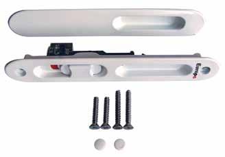 ΣΗΜΕΙΩΝ ΓΙΑ ΠΟΡΤΑ Europa LOCKING ROD FOR DOOR PL020EU ΚΛΕΙΔΑΡΙΑ