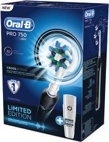 GILLETTE Ανταλλακτικά ξυραφάκια Pro Glide 3 & Ξυριστική