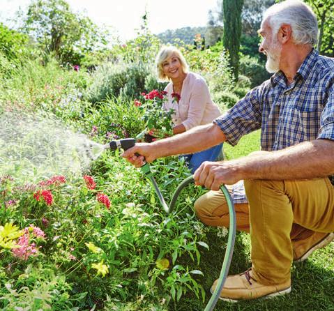 δυνατή εκτόξευση έως απαλό ψεκασμό FLORABEST Διάφορα