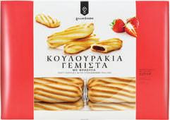 Επίσης θα βρείτε μια μεγάλη ποικιλία από νηστίσιμα προϊόντα με