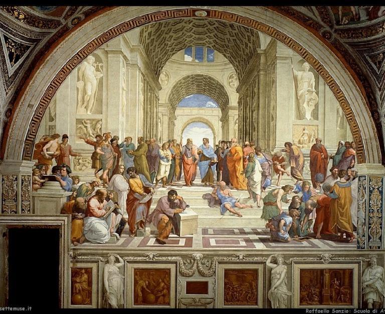 Definition Les termes φιλόσοφος (philosophos) et φιλοσοφεῖν (philosophein) apparaissent en quelques occurrences chez les penseurs présocratiques 4 Héraclite, Antiphon, Gorgias et Pythagore, mais