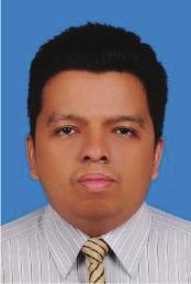BIOGRAFI PENYUNTING Dr