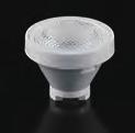 Nichia 183 Lens Full angle 25 40 55 Nichia NCS19, NVS19, NVS19B LL01CR-BNExxL06-M2 LL01ED-ANxxL06-M2 FWHM Full angle 11 20 30 20