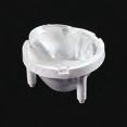 x30 12 25 40 60 30 x65 LL01OS-CBxxL06 DxH(mm) 23.5 x 15.9 Lumileds Rebel, Rebel ES DxH(mm) 25.