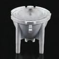Color Osram Ostar SMD color FWHM 20 Full angle 50 Cree MC-E Color, XM-L Color,
