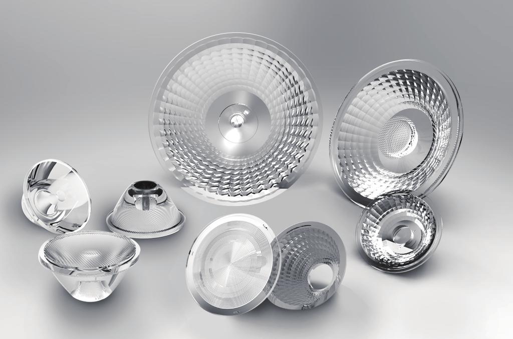 Commercial lighting