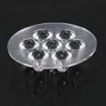 LL07ZZ-FVxxL06 LL07ZZ-FUxxL06 LL07ED-BFxxL06 LL07ED-GKxxL06 LL07OS-GKxxL06 LL07CR-RXxxL06 Multi Lens Degree 15 25