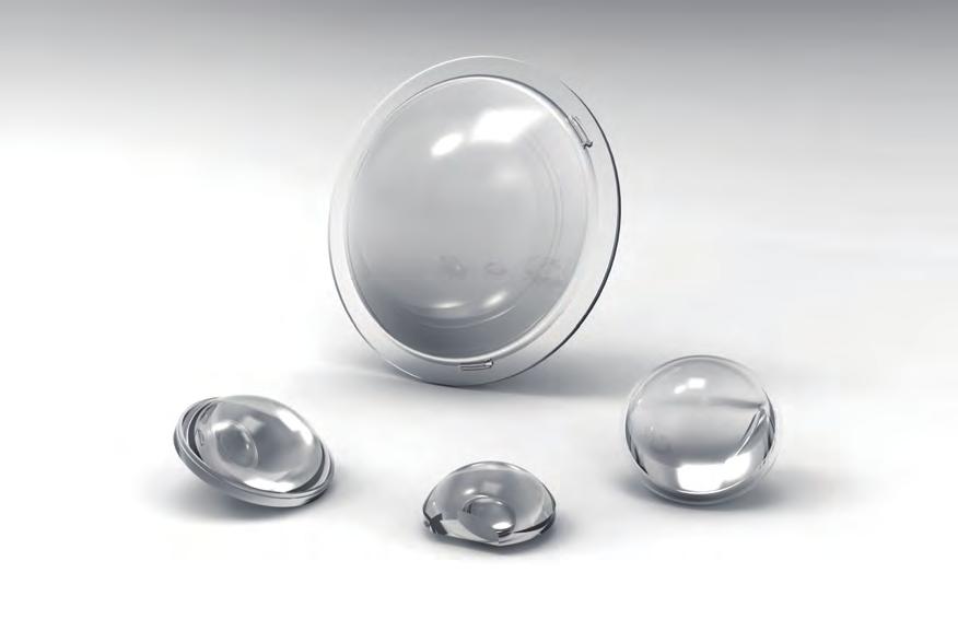 LENS Series