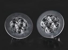 DM/DN Series Part Number Type DxH(mm) FWHM LL03LU-DMxxL06 3 in