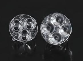 5 15 25 40 XPE/XPG Federal Rebel/Luxeon A NVS19A Oslon 80 Z5
