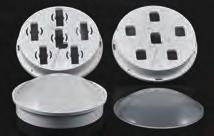 2 Full Angle: 140 P4 140 FLOOD LIGHTING LL06ED-CO140L-Mx