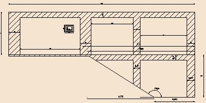 =(0,4 1,35)+(3 0,4)=1,74m 2 A τοιχ=4,05-1,74=2,31m 2 Aεπ