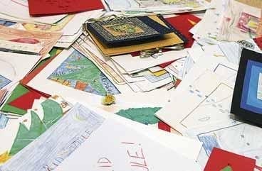 Eesti Post soovitab lastel kirjad jõuluvanale koos vanematega kirjutada, sest nii