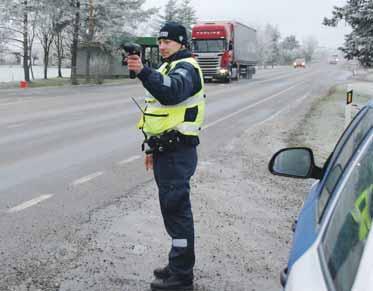 3 Uudised Liiklustalgute ajal kontrolliti juhte ja vaadati üle liikluskorraldusvahendid Liiklustalgud kestsid Lääne-Virumaal 21.