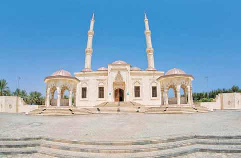 الخوير : جامع