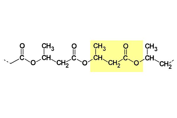 Poli-beta-hidroksialkanoati (PHA) Pogosti vključki Skladišče energije in ogljika Dolgi polimeri hidrofobnih enot na katere so