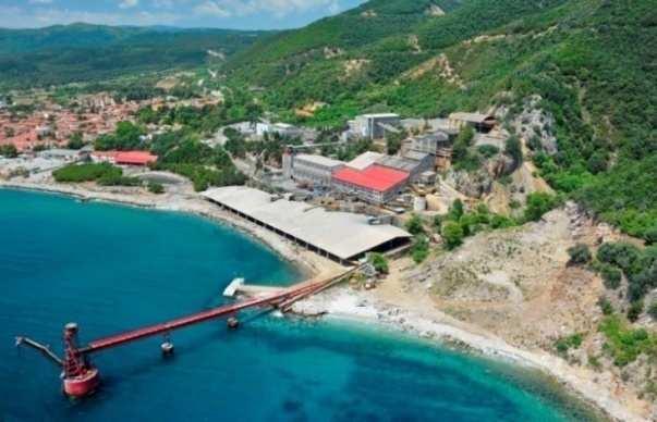 Σηµαντικές αξίες αναµένονται από την EGU / ΕΛΛΗΝΙΚΟΣ ΧΡΥΣΟΣ.