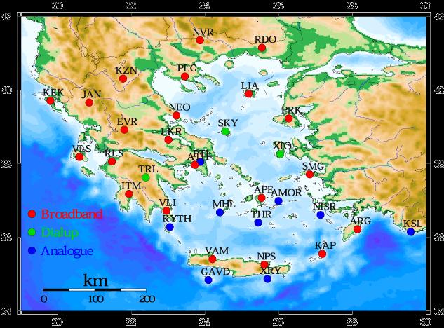 κίνδυνο Σύνταξη Χάρτη