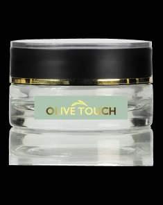 The moisturizing properties of olive oil along with the regenerative properties of aloe form a combination that is ideal for everyday care.