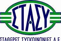 ΣΤΑΘΕΡΕΣ ΣΥΓΚΟΙΝΩΝΙΕΣ (ΣΤΑ.ΣΥ.) A.E. ΛΕΙΤΟΥΡΓΙΑ ΜΕΣΩΝ ΣΤΑΘΕΡΗΣ ΤΡΟΧΙΑΣ Ε ΡΑ: ΑΘΗΝΑΣ 67 - ΑΘΗΝΑ 105 52 ΑΦΜ: 099939745.Ο.Υ. :ΦΑΕ ΑΘΗΝΩΝ ΓΡΑΦΕΙΟ ΚΕΝΤΡΙΚΗΣ ΓΡΑΜΜΑΤΕΙΑΣ: 214-4141369 & 214-4141138 FAX: 210-3223935 Αριθ.