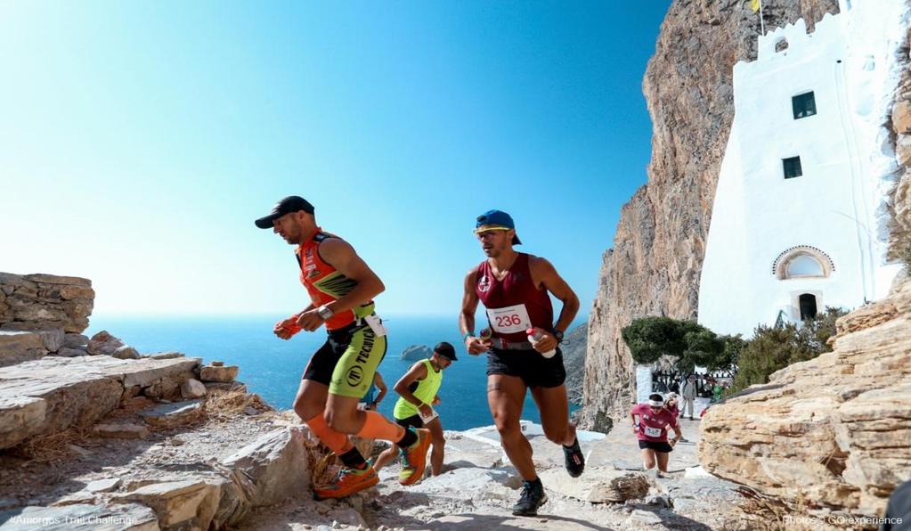 Οργανωτική Ομάδα, Amorgos Trail Challenge Νήσος Αμοργός - Κυκλάδες, 84008 Επικοινωνία κ. Συνοδινού Ιωάννα Κιν: 6936772505 Email: amorgostrails@gmail.com Website: www.amorgostrailchallenge.