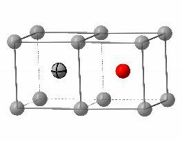 Simetrie C 4v F i Yb 3+ F 2 F 5/2 E(cm -1 ) 7 10630 E(cm -1 ) 10766 E(cm -1 ) 10755 ~10000cm -1 2 F 7/2 ionul liber Ionii de Yb 3+ în poziţii cu simetrie trigonală (C 3v ) Calculele lui Weber [Weber
