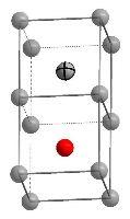(figurile II.2.12). Ca 2+ F Yb 3+ F i Figura II.2.11.