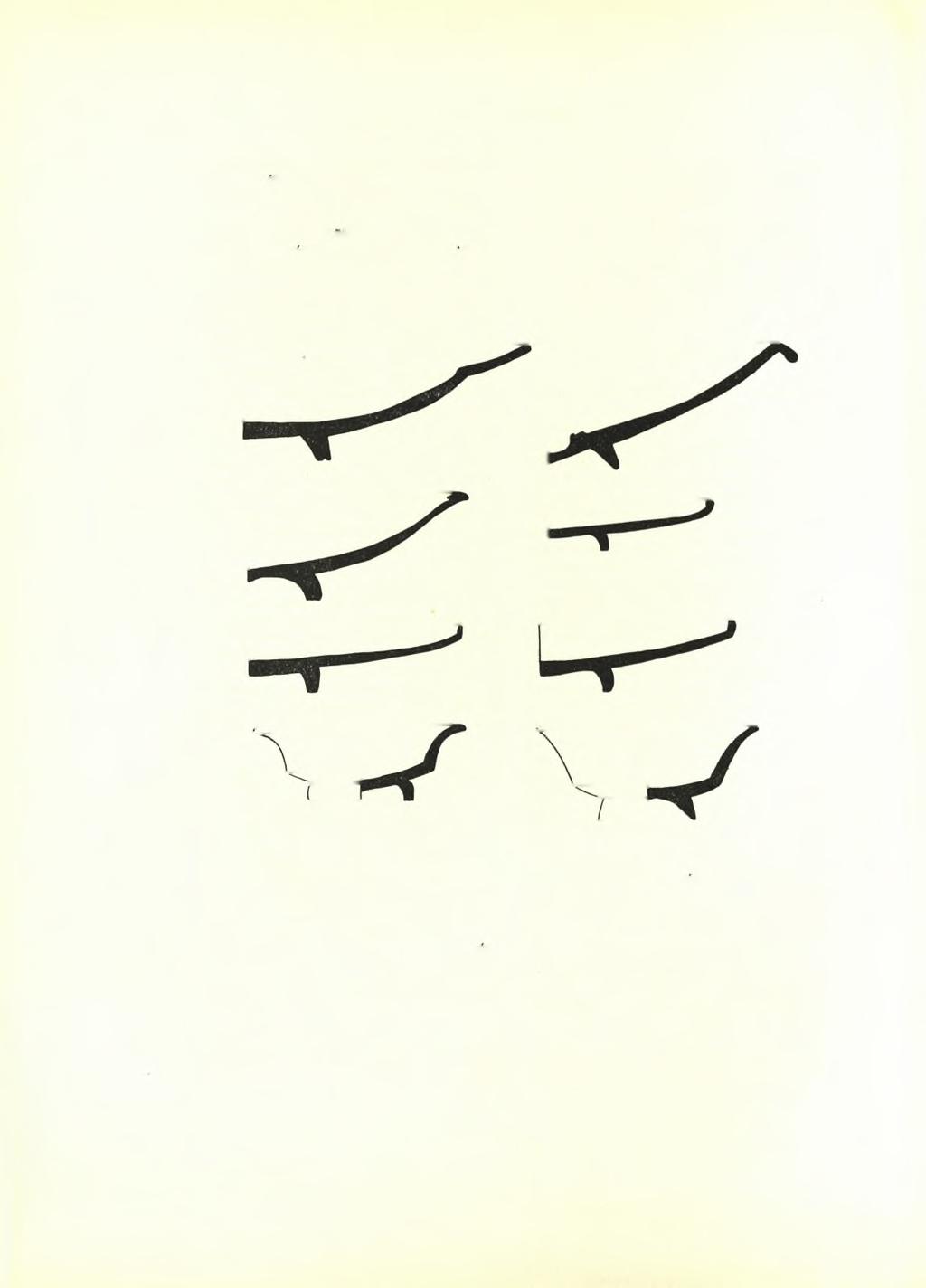 68 ΑΡΧΑΙΟΛΟΓΙΚΟΝ ΔΕΛΤΙΟΝ 19 (1964): ΧΡΟΝΙΚΑ γμα ΔΑΔΑ.