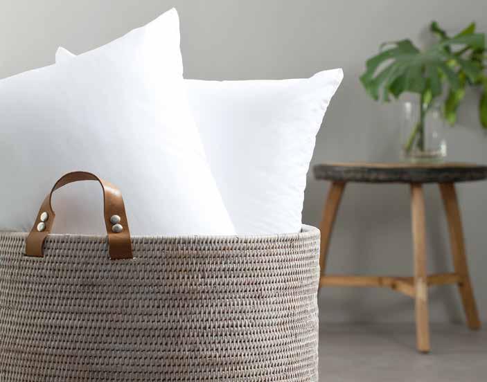 Pillows Mαξιλάρια Bola Ύφασμα/Fabric: 100% Cotton, 200 TC