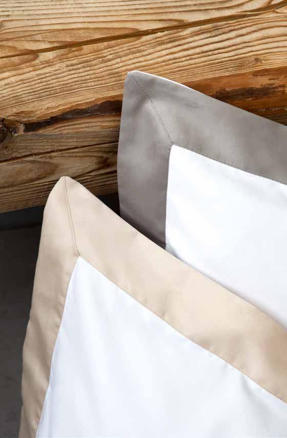 100% Cotton Duvet Covers Οxford Ύφασμα από 100%