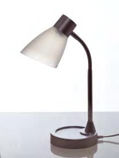 lamp Ε27 60W H30cm κεραμικό