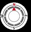 ت ةطرخلا WayPoint أن WayPoint مشابهه لFindPoint مع االستثناء بأنه ال تم تخزن أ معلومات متعلقة بالكاش أو الهد. تم استخدام WayPoint لتسجل نقطة اهتمام أو الموقع الذ قد تختار أن تعود إله المستقبل.
