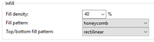 #define ULTRA_LCD // Character based #define DOGLCD // Full graphics display #define REPRAP_DISCOUNT_FULL_GRAPHIC_SMART_CONTROLLER Απαραίτητη για την λειτουργία της οθόνης, ήταν και η προσθήκη της