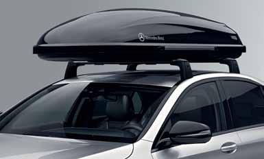 Η οπτική επιμήκυνση της οροφής με την αεροτομή προσδίνει μία άκρως δυναμική εμφάνιση στον πίσω τμήμα του αυτοκινήτου.