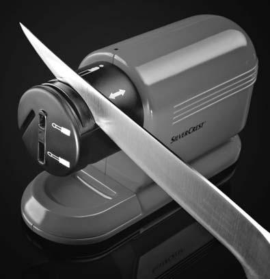 ELECTRIC ALL-PURPOSE SHARPENER SEAS 20 A1 ELECTRIC ALL-PURPOSE SHARPENER Operating instructios ΗΛΕΚΤΡΙΚΗ