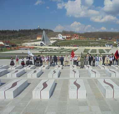 Udhëtuam rinë dhe dëshmitë e saj.