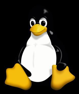 Linux F Το Linux (Λίνουξ) είναι ένα λειτουργικό σύστημα που αποτελείται