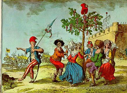 guillotine Exemple