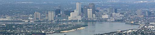 New Orleans U.S.