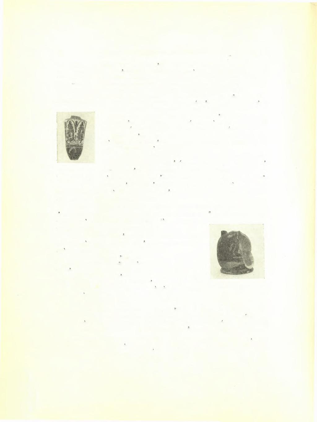 76 Σεραφείμ Ί. Χαριτωνίδβυ ΑΕ 19Β8 τοϋ ζωγράφου τοΰ Beldam (χαρακτηριστικά! εγχάρακτοι περιθέουσαι γραμμαί, πρβλ. σ. 22-23).