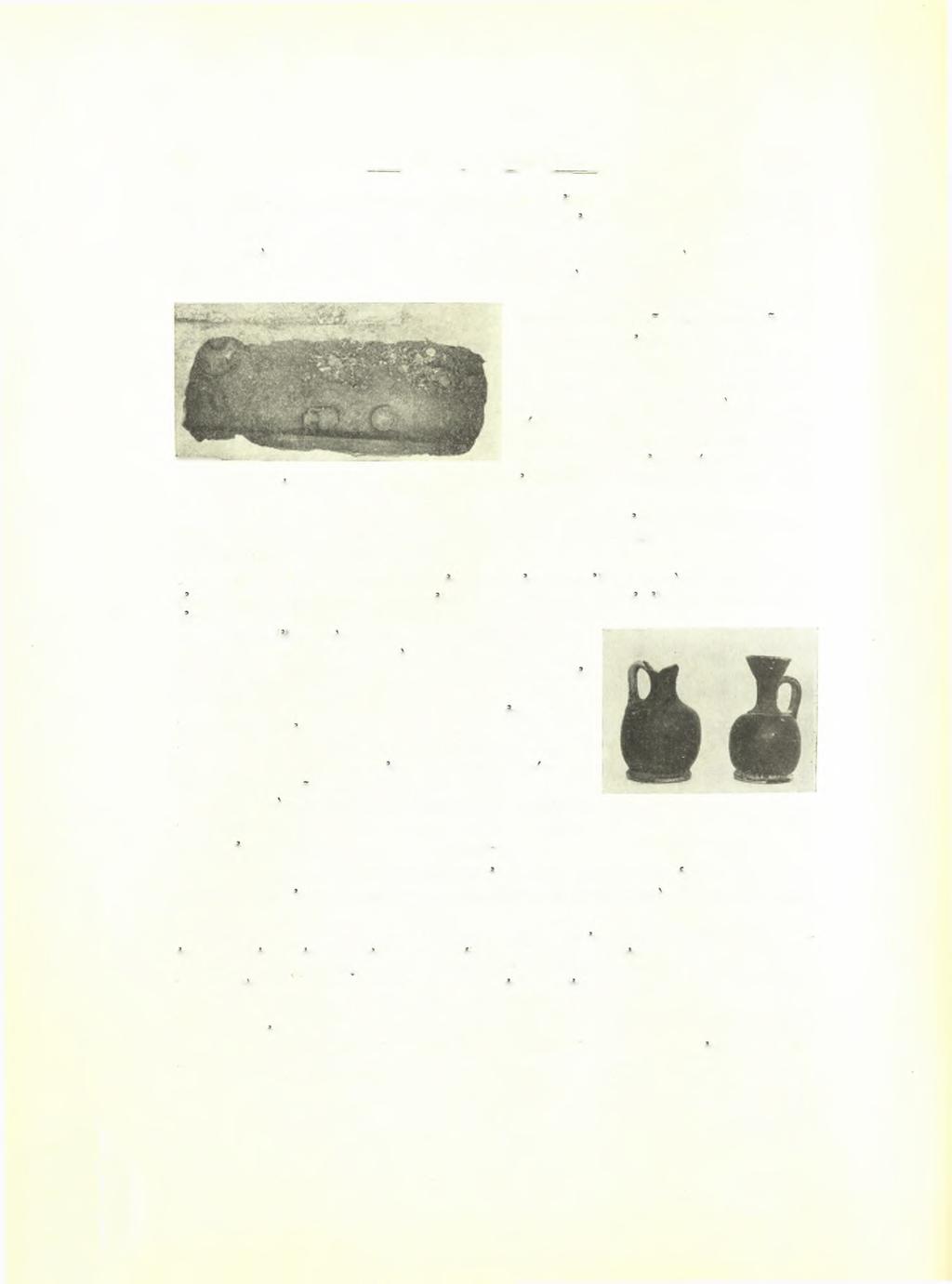 84 Σεραφείμ Ί. Χαριτωνίδου ΑΕ 1958 6 (πίν. Ι8γ δεξ.). Ληκύθων συγκολληθέν μέ μικράς ελλείψεις κατά τό σώμα.