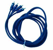 STEREO ΑΡΣ. 2RCA ΑΡΣ.